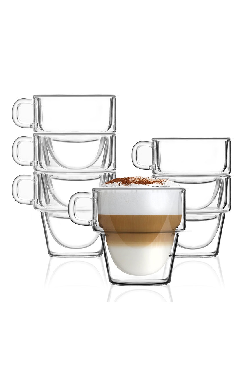 Sada skleniček Vialli Design 350 ml (6-pack)