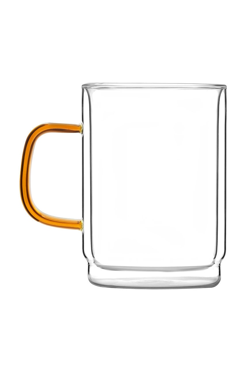 Sada skleniček Vialli Design Mia 350 ml (2-pack)