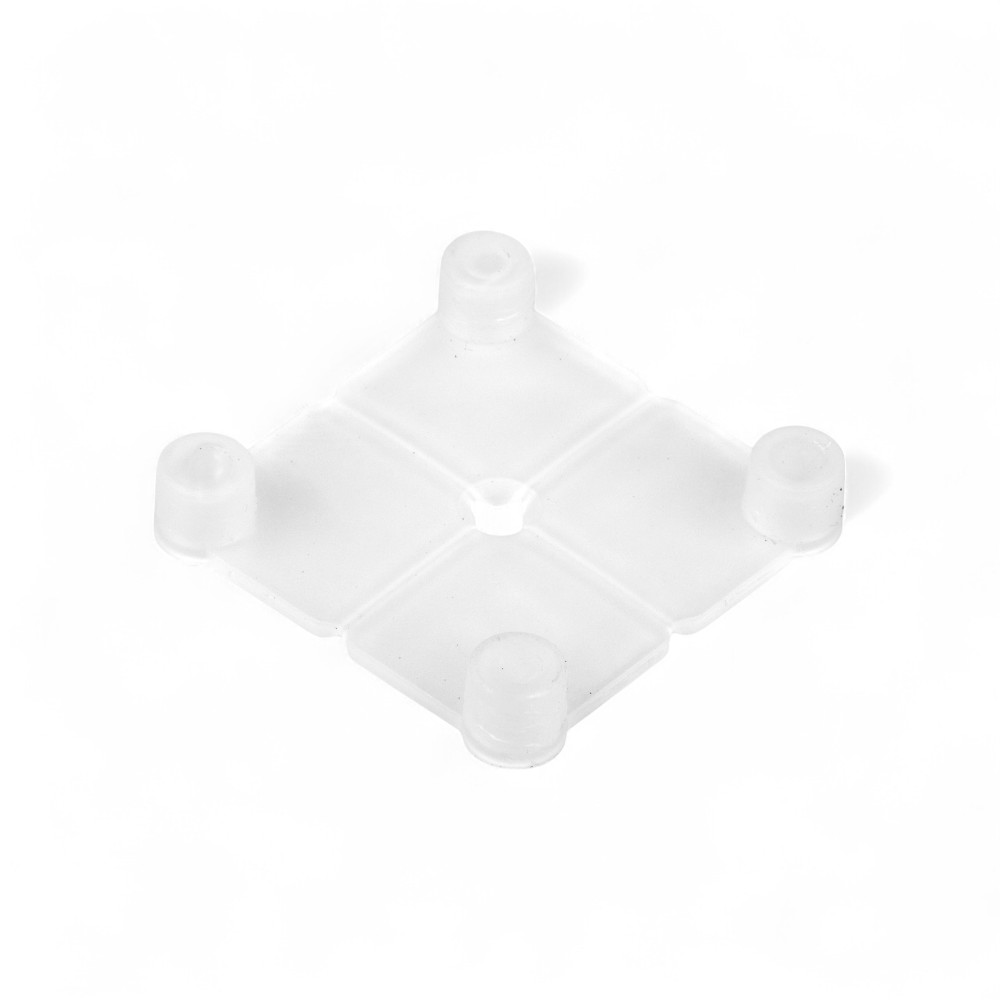 Sada spojovacích prvků pro podložky Proteko Plus a Grasteko 10ks