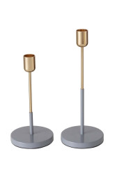 Sada svícnů Boltze Telmo 2-pack