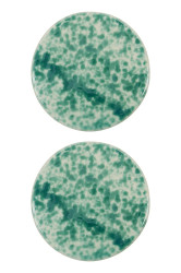 Sada talířů House Doctor HDDiva 15 cm 2-pack