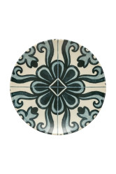 Sada talířů na předkrmy Costa Nova Elements 4-pack