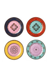 Sada talířů Pols Potten (4-pack)