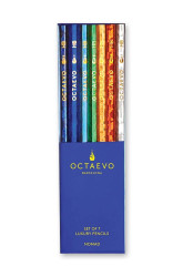 Sada tužek Octaevo Noamd 7-pack