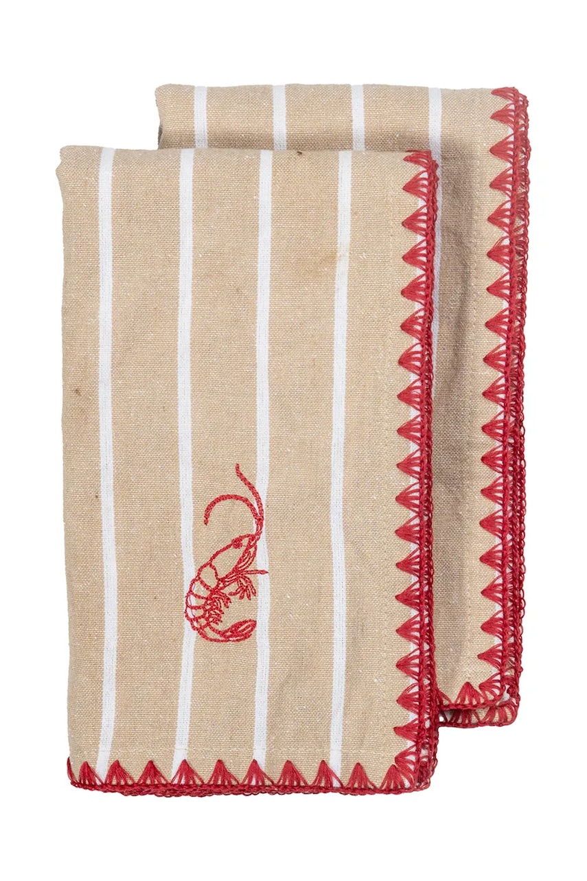 Sada ubrousků Byon 45x45 cm 2-pack