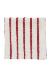 Sada ubrousků s bavlnou Madam Stoltz 35 x 35 cm 4-pack