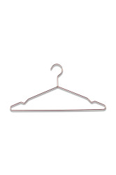 Sada věšáků HAY Hang-Set 42 x 20 cm 5-pack