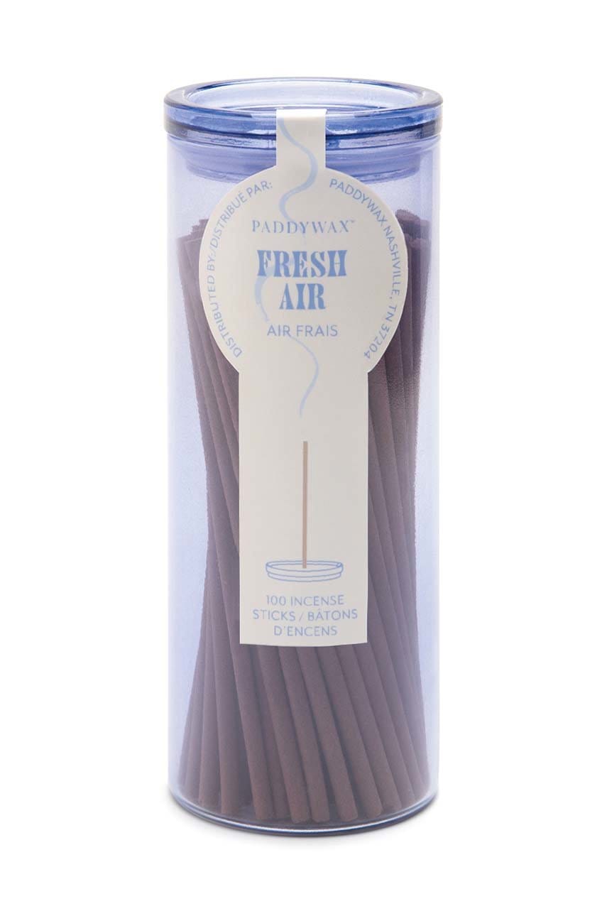 Sada vonných tyčinek Paddywax Fresh Air (100-pack)