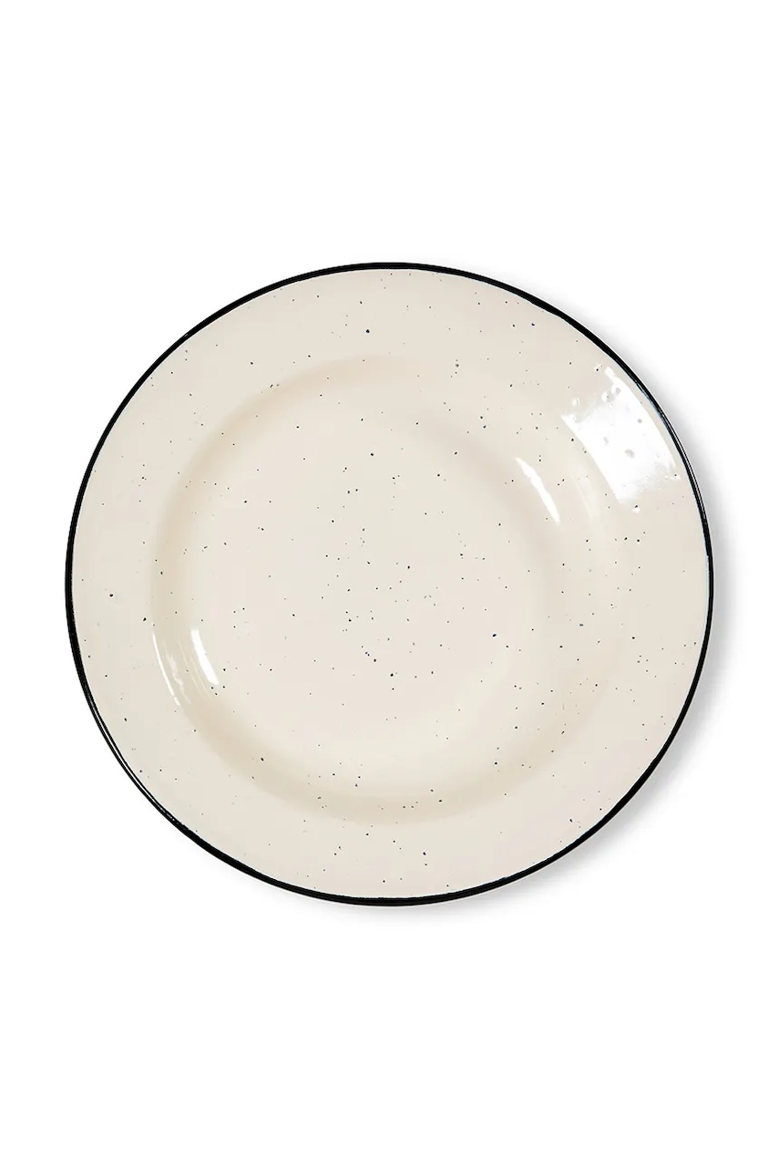 Sagaform  Dezertní talíř  Doris 20 cm