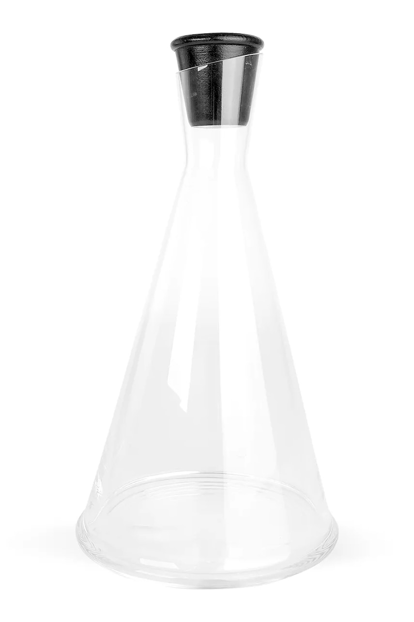 Sagaform  karafa z křišťálového skla 1,6 l