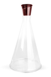 Sagaform  karafa z křišťálového skla 1,6 l