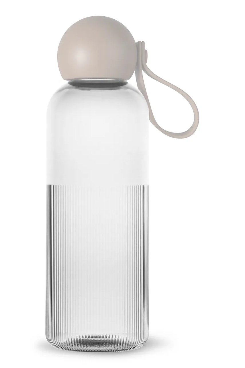 Sagaform  Láhev na vodu  Ture 600 ml
