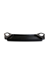 Sagaform  plech grilovací z kovu 45 x 27 x 6 cm