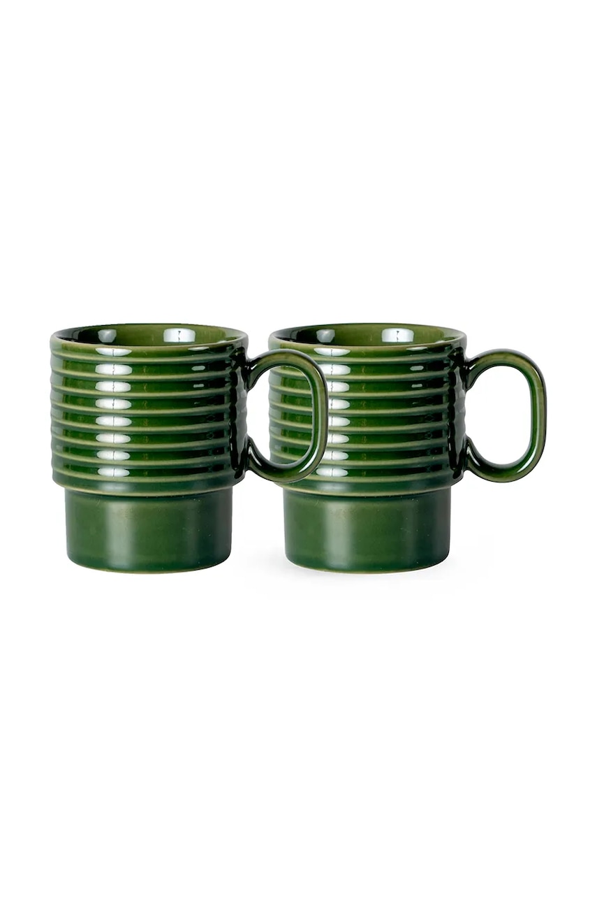 Sagaform  Sada hrnků  Coffee & More 300 ml 2-pack