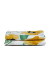 Sagaform  sada kuchyňských utěrek z bavlny 2-pack 50 x 70 cm