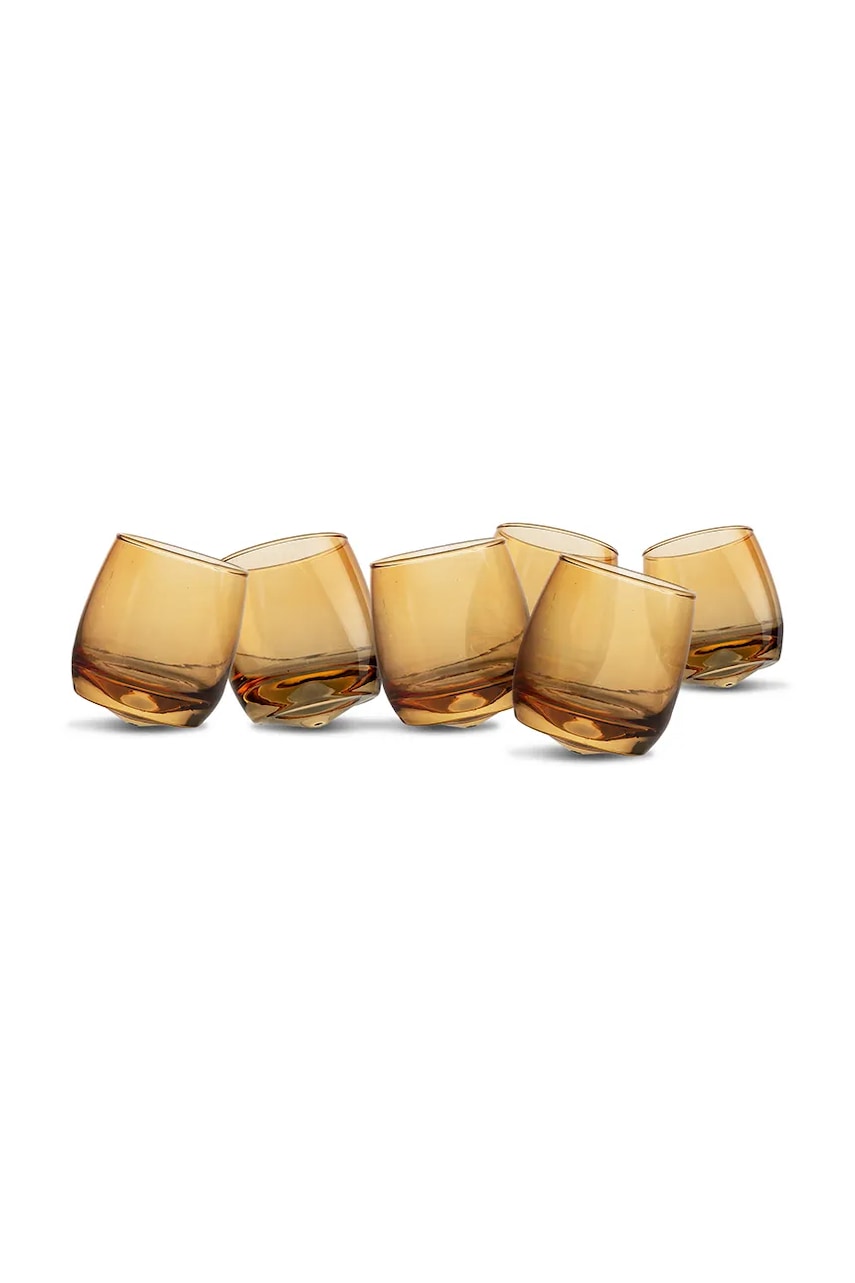 Sagaform  Sada skleniček  300 ml 6-pack