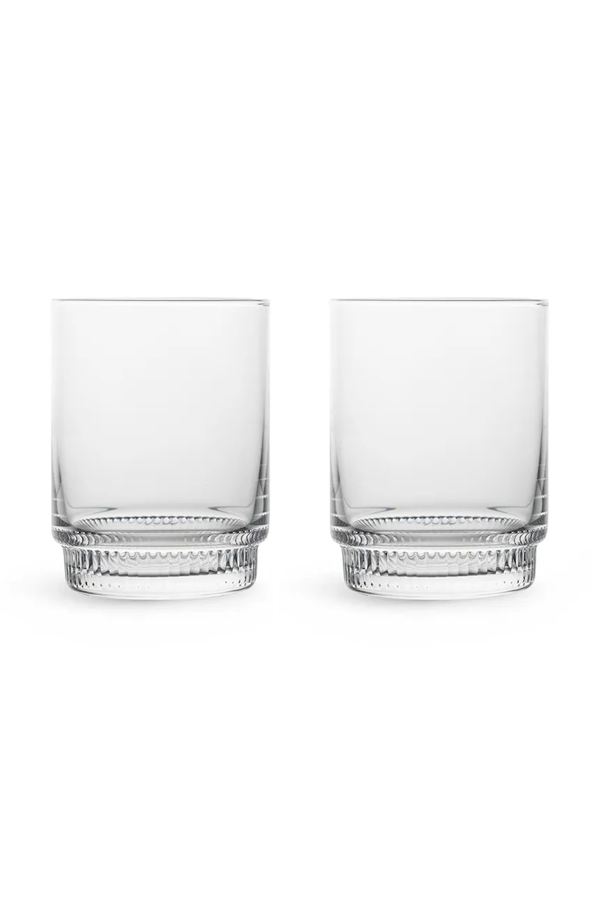 Sagaform  Sada skleniček  Saga 260 ml 2-pack