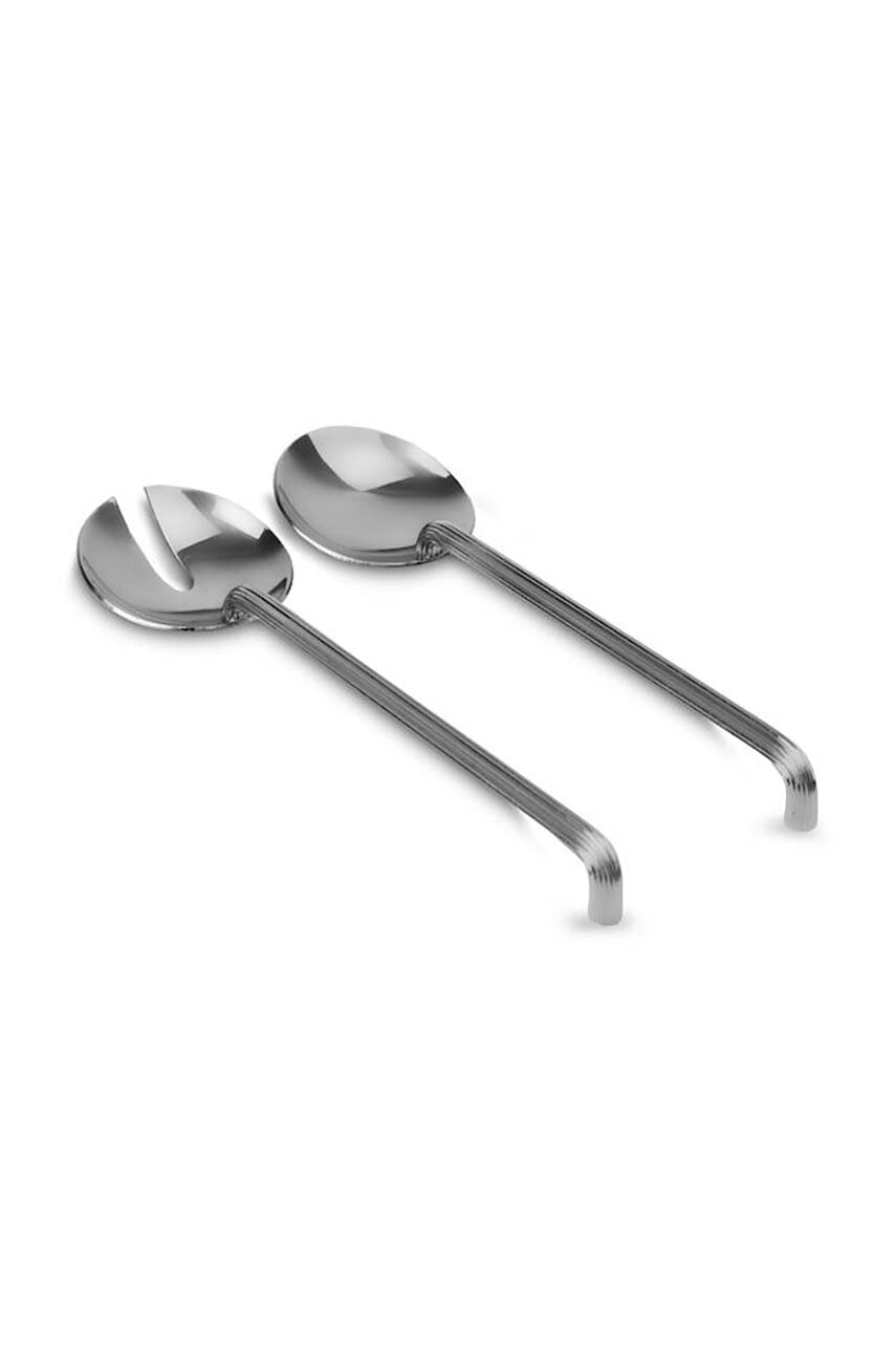 Sagaform  Salátové lžíce  Estelle 2-pack