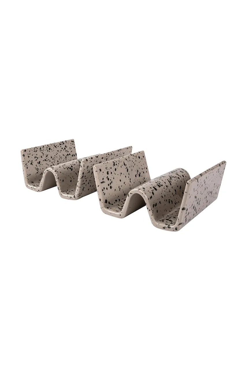 Sagaform  Stojan na tacos  Ditte 2-pack