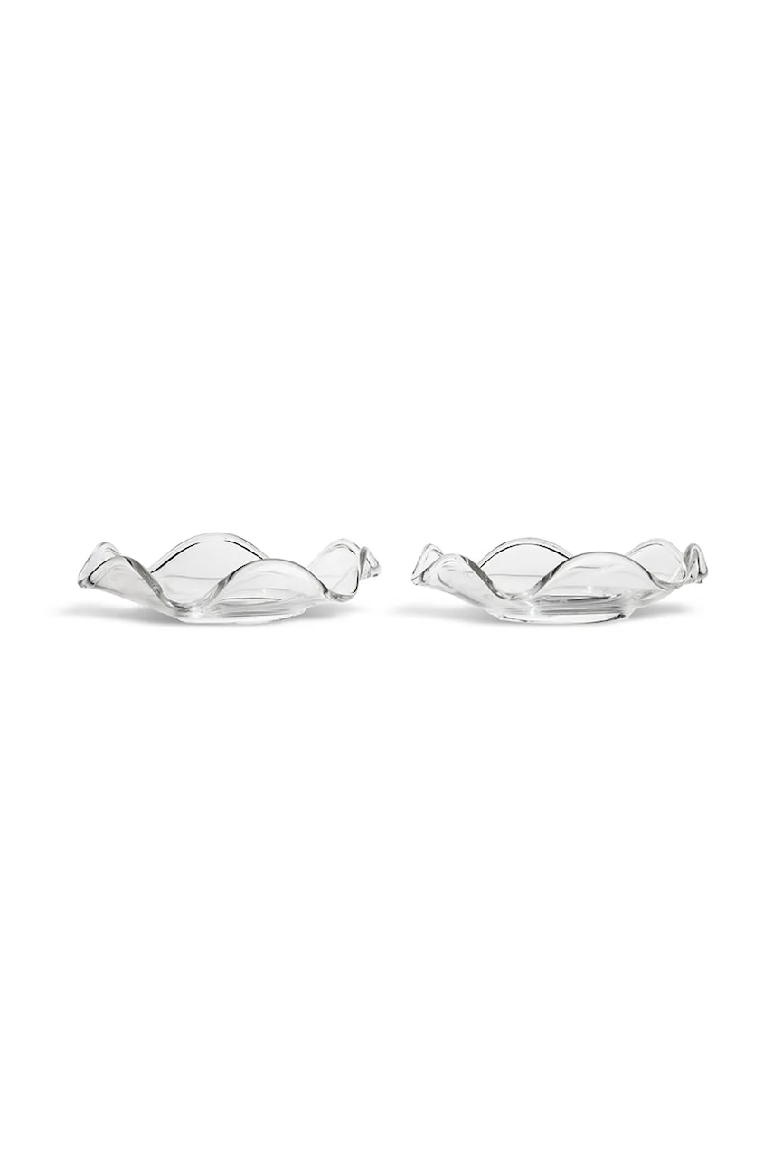 Sagaform  Svícnová krytka  Viva 2-pack