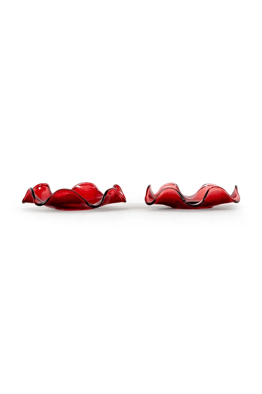 Sagaform  Svícnová krytka  Viva 2-pack