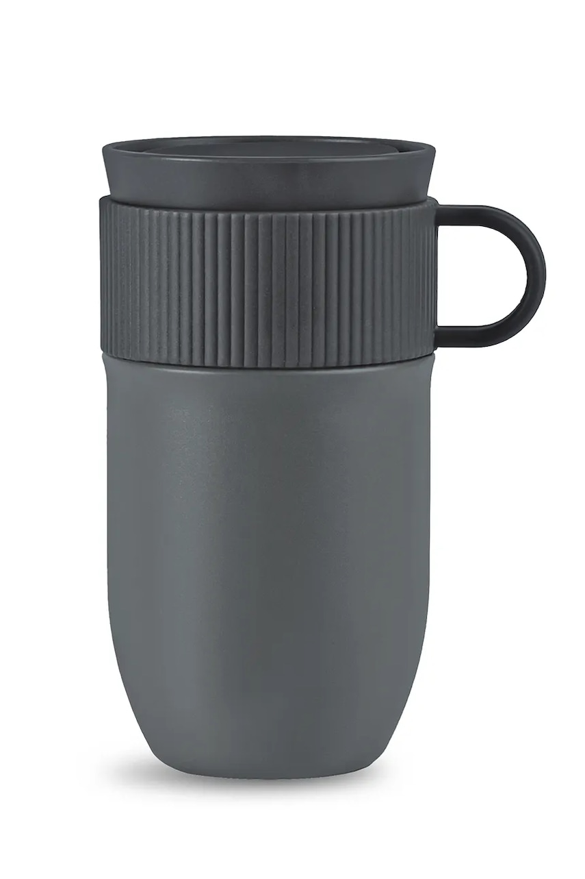 Sagaform  termohrnek z nerezové oceli 280 ml