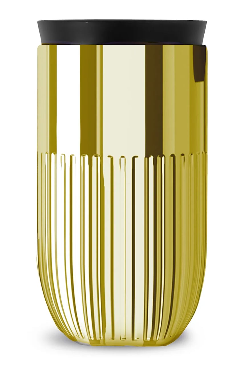 Sagaform  termohrnek z nerezové oceli 320 ml