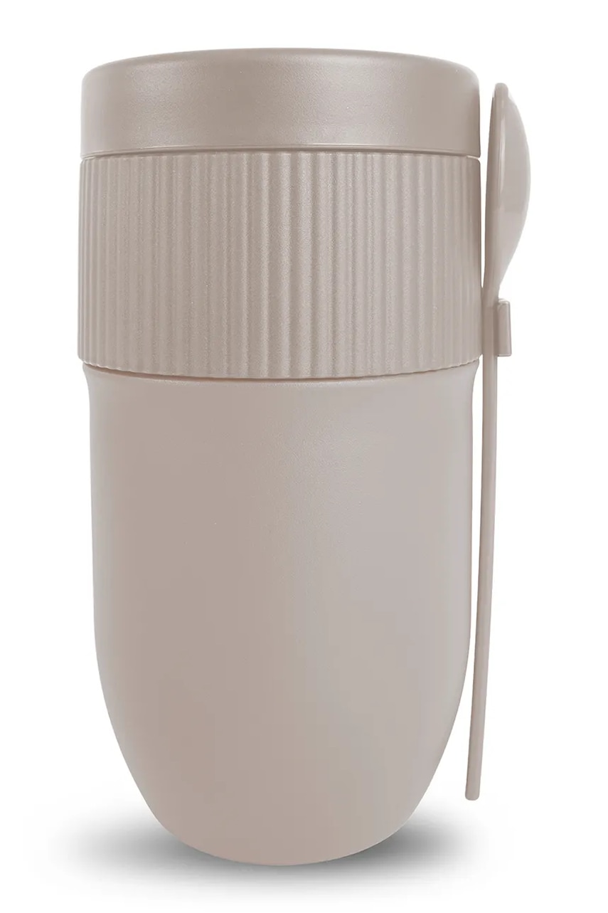 Sagaform  termohrnek z nerezové oceli 320 ml