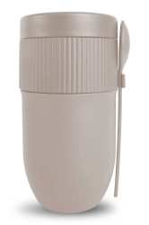 Sagaform  termohrnek z nerezové oceli 320 ml