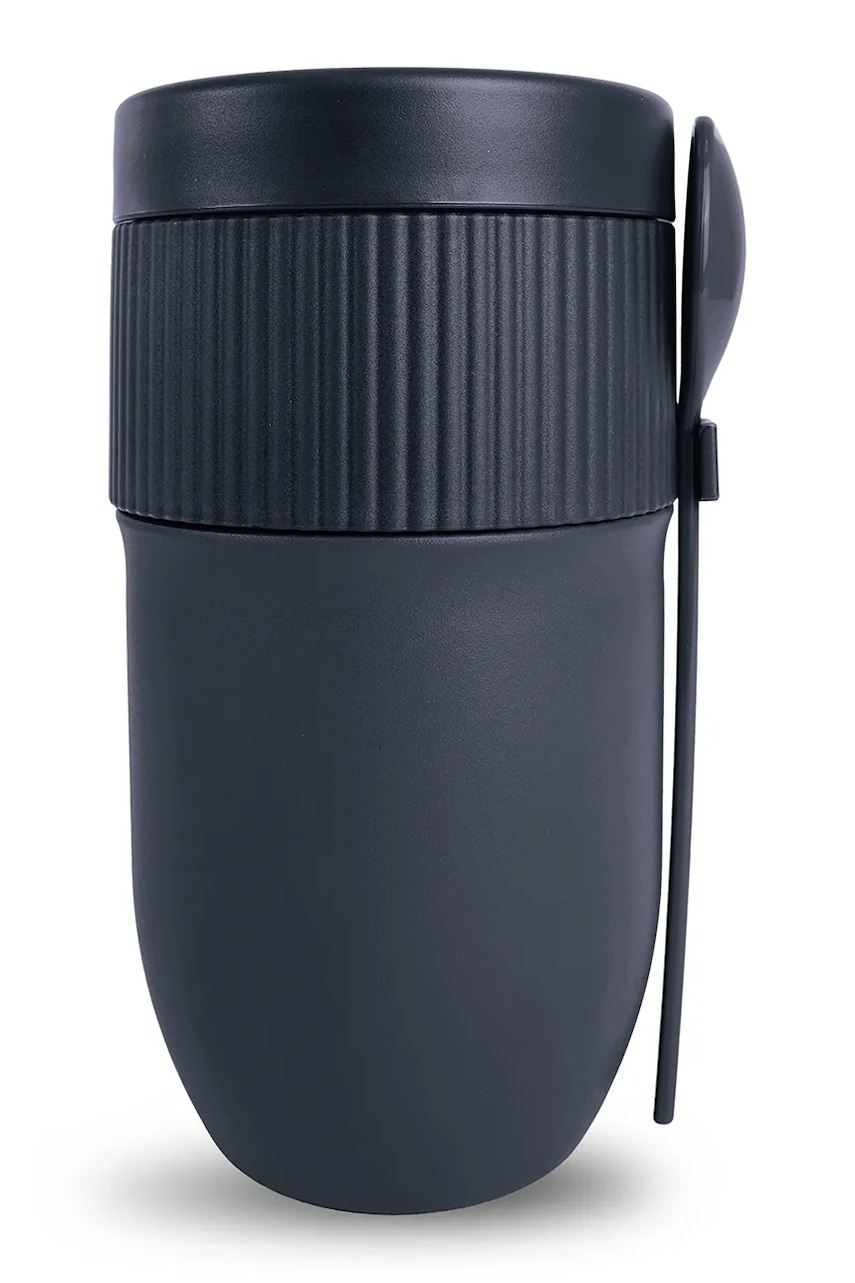 Sagaform  termohrnek z nerezové oceli 320 ml