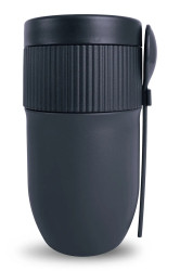 Sagaform  termohrnek z nerezové oceli 320 ml