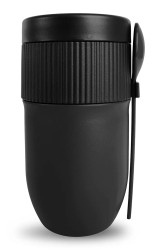 Sagaform  termohrnek z nerezové oceli 320 ml