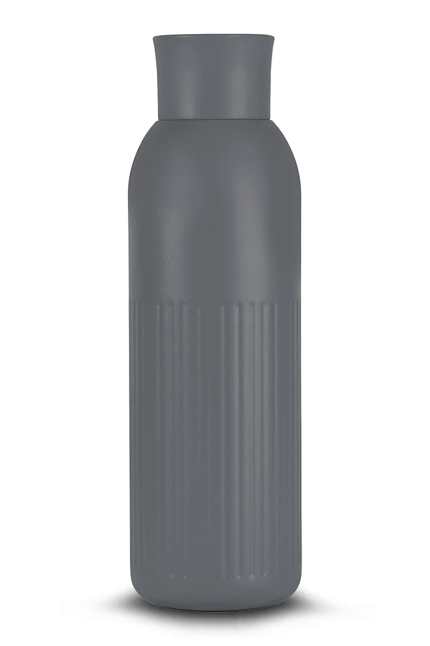 Sagaform  termoska z práškově lakované oceli 500 ml