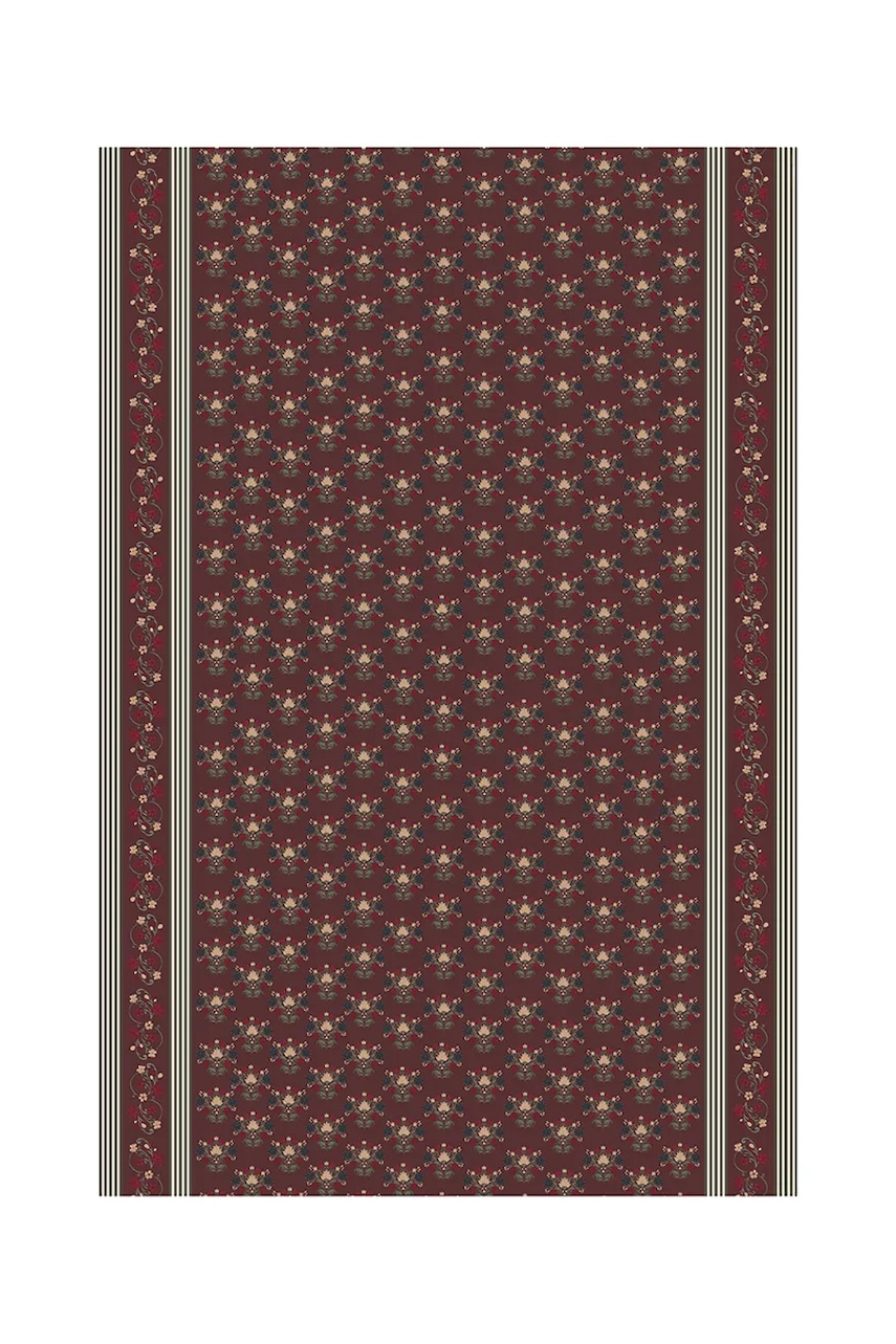 Sagaform  ubrus z bavlny 150 x 280 cm