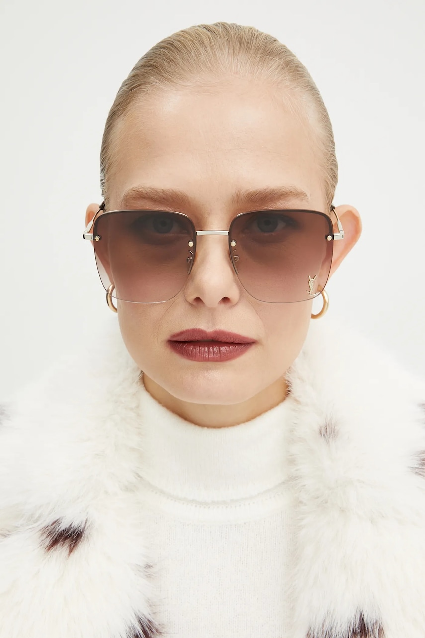 Saint Laurent  Sluneční brýle
