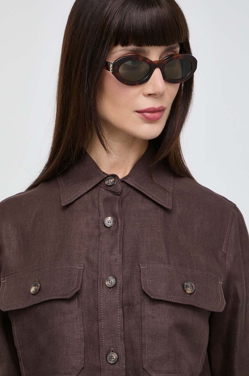 Saint Laurent  Sluneční brýle