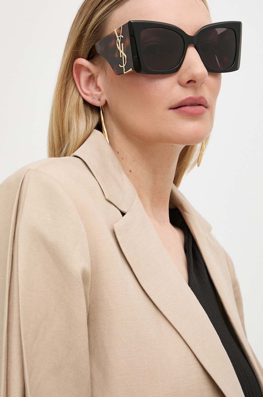 Saint Laurent  Sluneční brýle  BLAZE