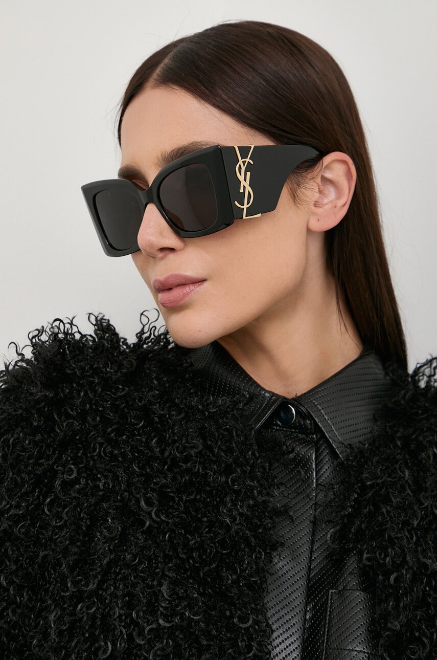 Saint Laurent  Sluneční brýle  BLAZE
