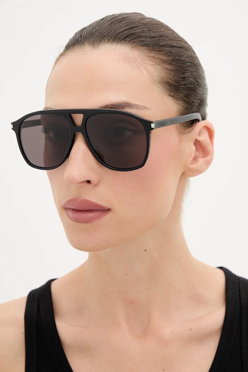 Saint Laurent  Sluneční brýle  DUNE