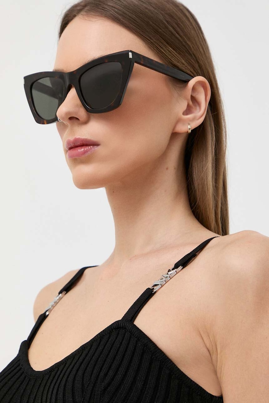 Saint Laurent  Sluneční brýle  KATE