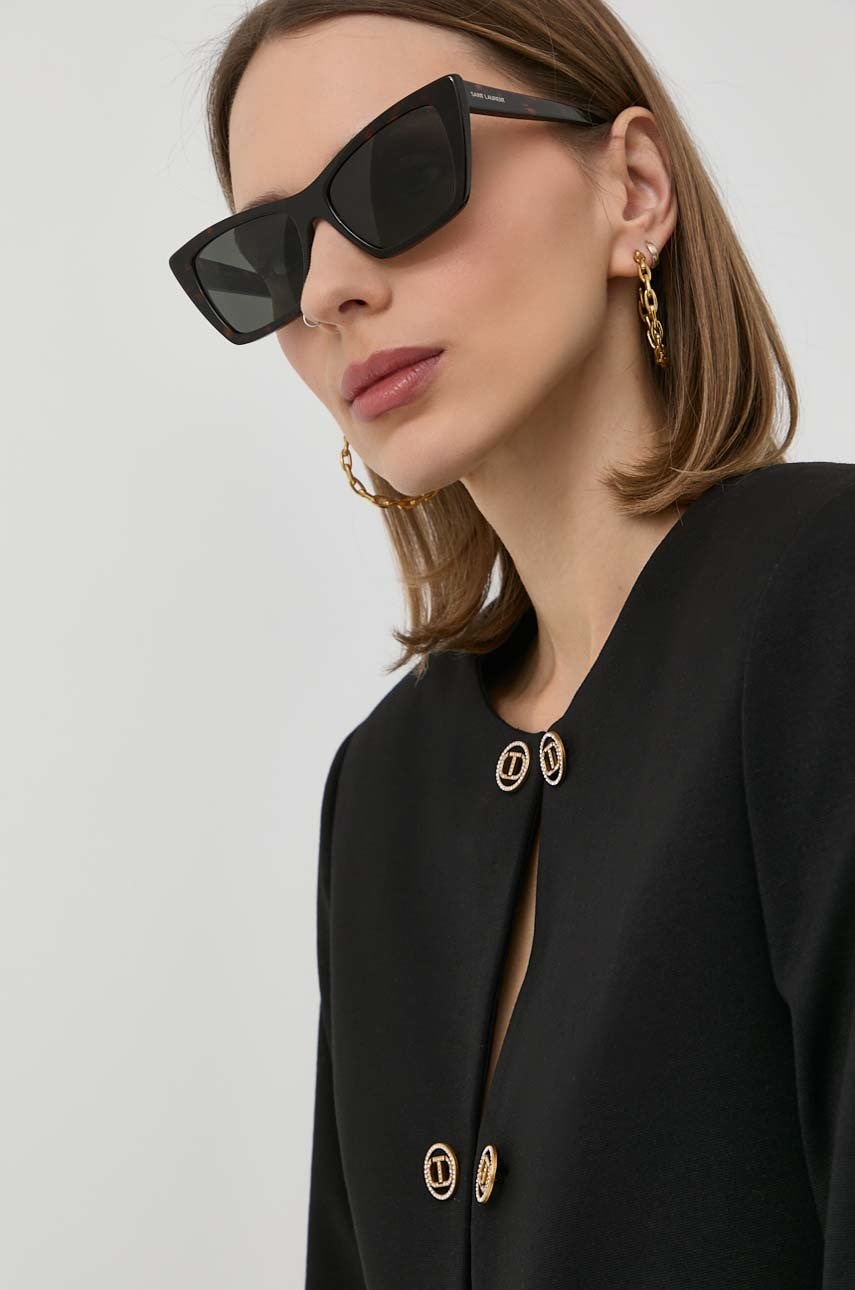 Saint Laurent  Sluneční brýle  MICA