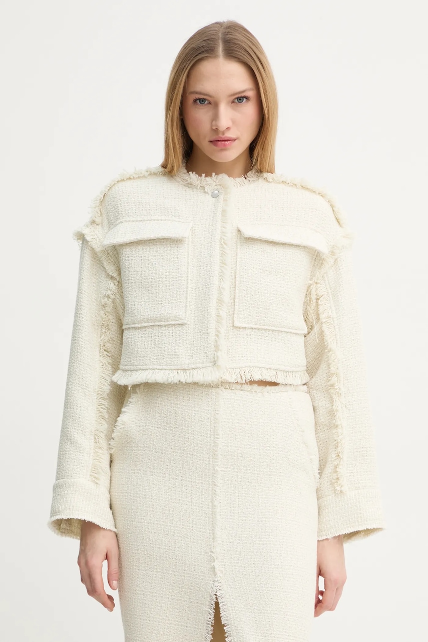 Sako Day Birger et Mikkelsen Violette