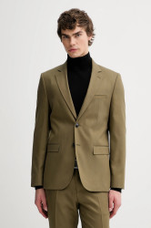 Sako HUGO Arti253X pánské, zelená barva, 50554752