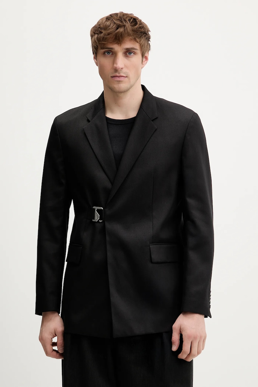 Sako HUGO Hans233F1X