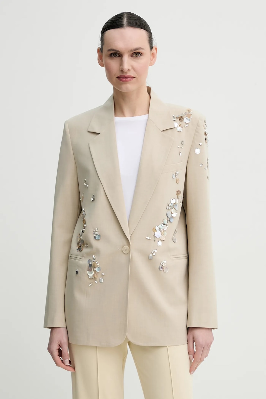 Sako ISABELLE BLANCHE