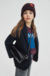 Sako MAX&Co. MAXJ47F JACKET