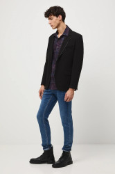 Sako Medicine pánské, černá barva