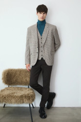 Sako Medicine pánské, hnědá barva