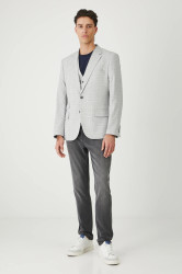 Sako Medicine pánské, šedá barva