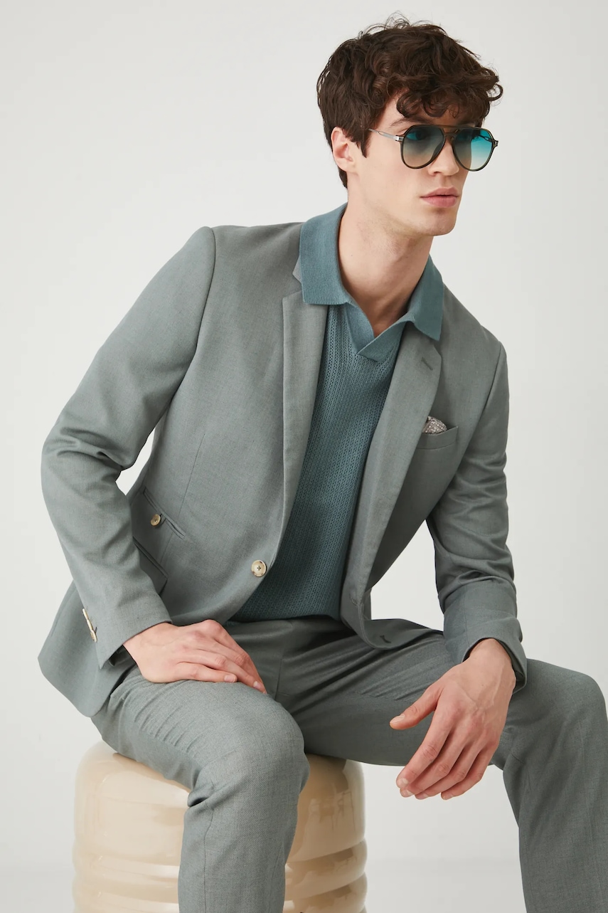 Sako Medicine pánské, zelená barva